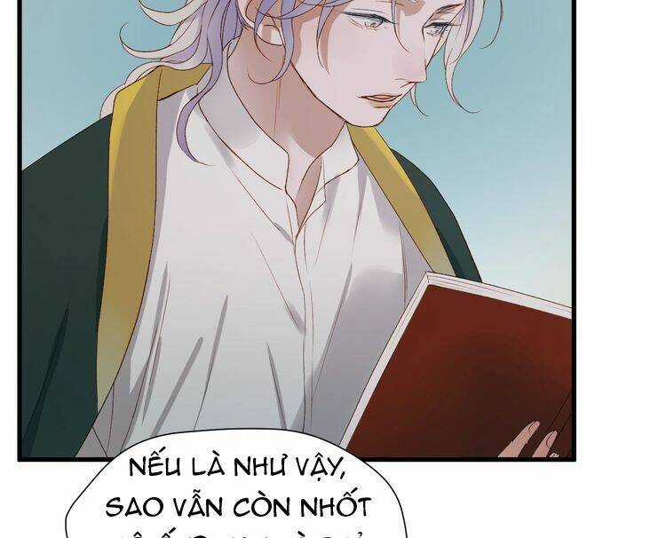 Lượm Được Một Tiểu Hồ Ly 3 Chapter 7 trang 4