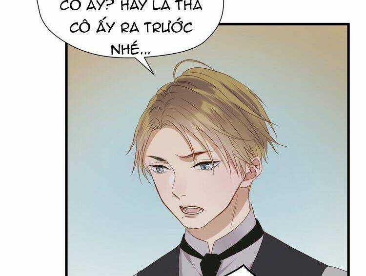 Lượm Được Một Tiểu Hồ Ly 3 Chapter 7 trang 5