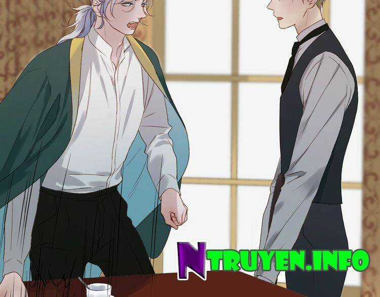 Lượm Được Một Tiểu Hồ Ly 3 Chapter 7 trang 7