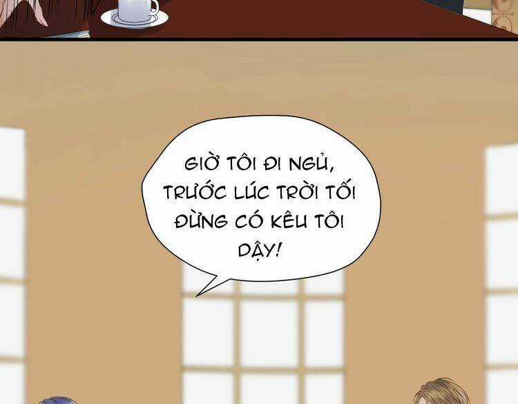 Lượm Được Một Tiểu Hồ Ly 3 Chapter 7 trang 8