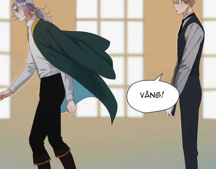 Lượm Được Một Tiểu Hồ Ly 3 Chapter 7 trang 9