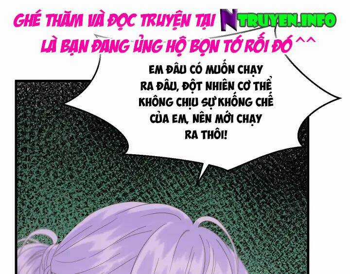 Lượm Được Một Tiểu Hồ Ly 3 Chapter 70 trang 17