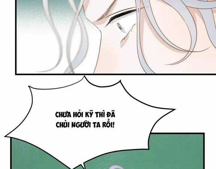 Lượm Được Một Tiểu Hồ Ly 3 Chapter 70 trang 20