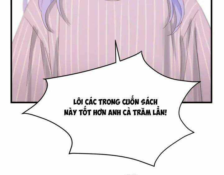 Lượm Được Một Tiểu Hồ Ly 3 Chapter 70 trang 22