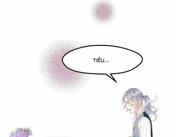 Lượm Được Một Tiểu Hồ Ly 3 Chapter 70 trang 23