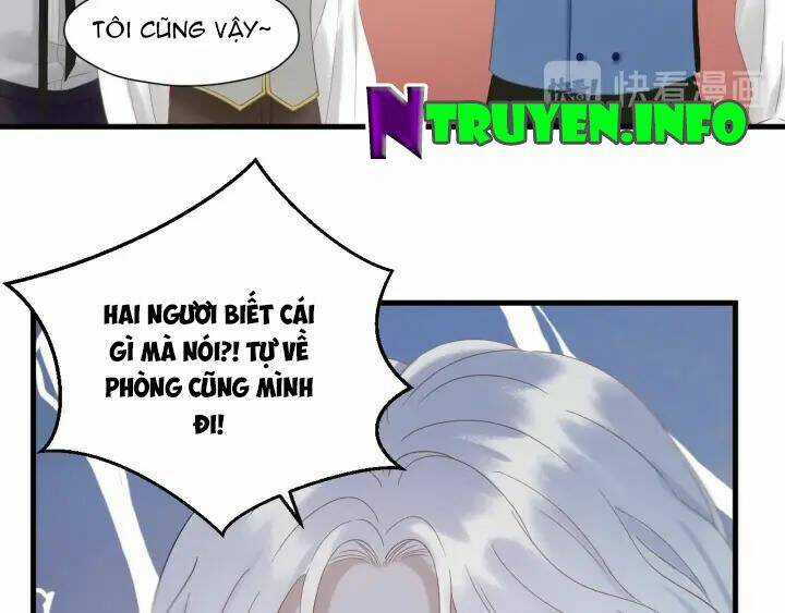 Lượm Được Một Tiểu Hồ Ly 3 Chapter 70 trang 27