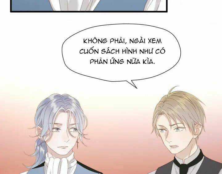 Lượm Được Một Tiểu Hồ Ly 3 Chapter 70 trang 32