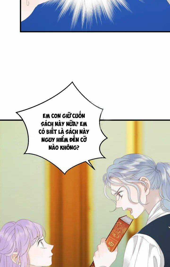 Lượm Được Một Tiểu Hồ Ly 3 Chapter 70 trang 4