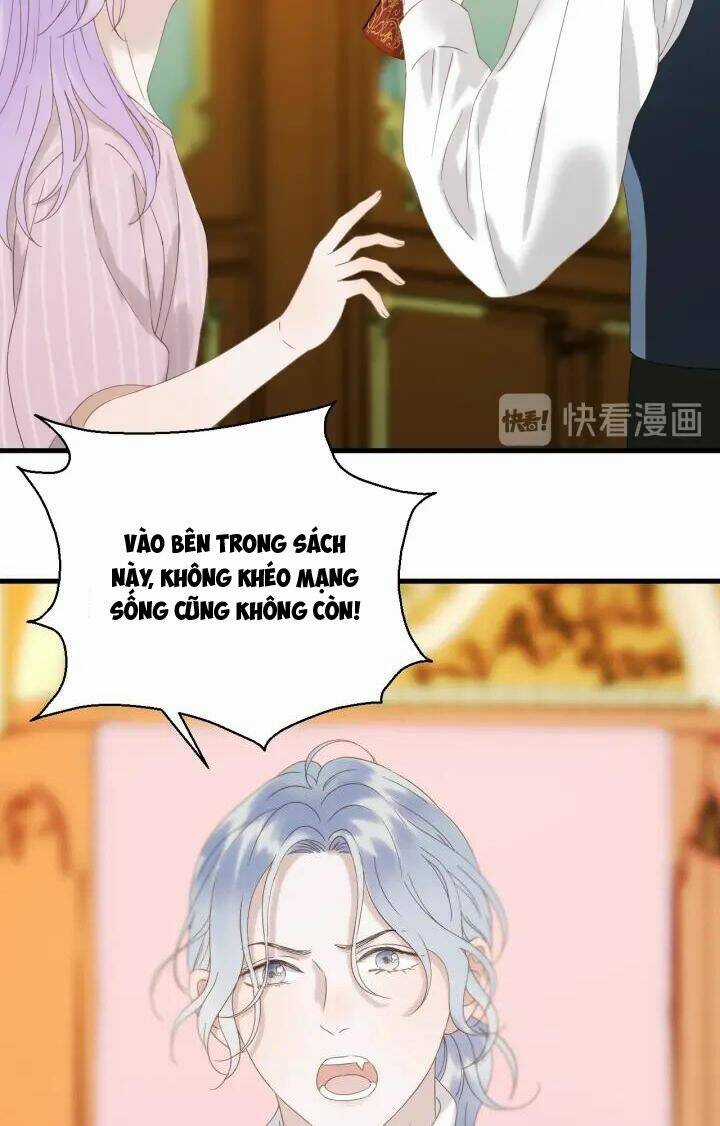 Lượm Được Một Tiểu Hồ Ly 3 Chapter 70 trang 5