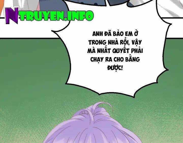 Lượm Được Một Tiểu Hồ Ly 3 Chapter 70 trang 7