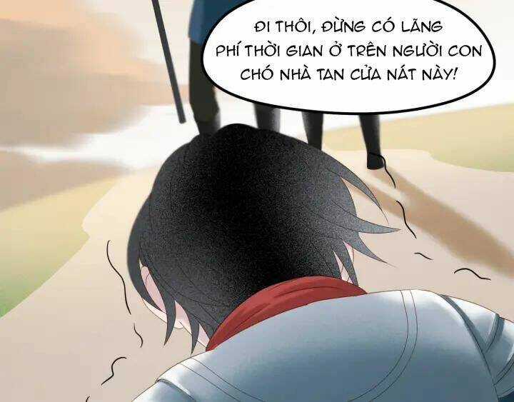 Lượm Được Một Tiểu Hồ Ly 3 Chapter 71 trang 12
