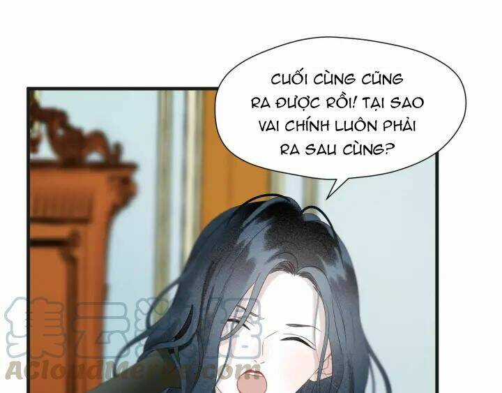 Lượm Được Một Tiểu Hồ Ly 3 Chapter 71 trang 23