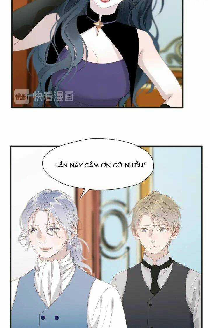 Lượm Được Một Tiểu Hồ Ly 3 Chapter 71 trang 24