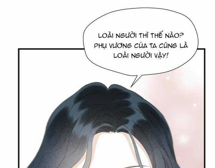 Lượm Được Một Tiểu Hồ Ly 3 Chapter 71 trang 29