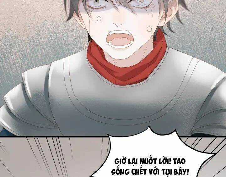 Lượm Được Một Tiểu Hồ Ly 3 Chapter 71 trang 4