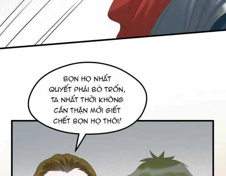 Lượm Được Một Tiểu Hồ Ly 3 Chapter 71 trang 9