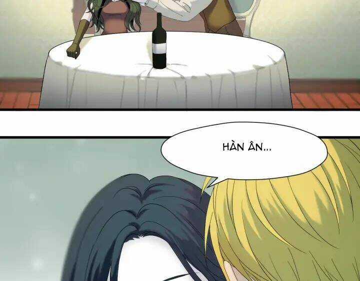 Lượm Được Một Tiểu Hồ Ly 3 Chapter 72 trang 2