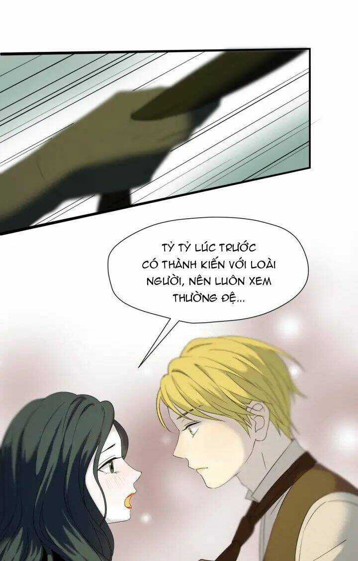 Lượm Được Một Tiểu Hồ Ly 3 Chapter 72 trang 4