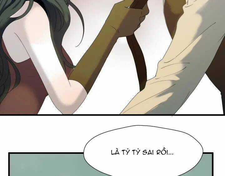 Lượm Được Một Tiểu Hồ Ly 3 Chapter 72 trang 5