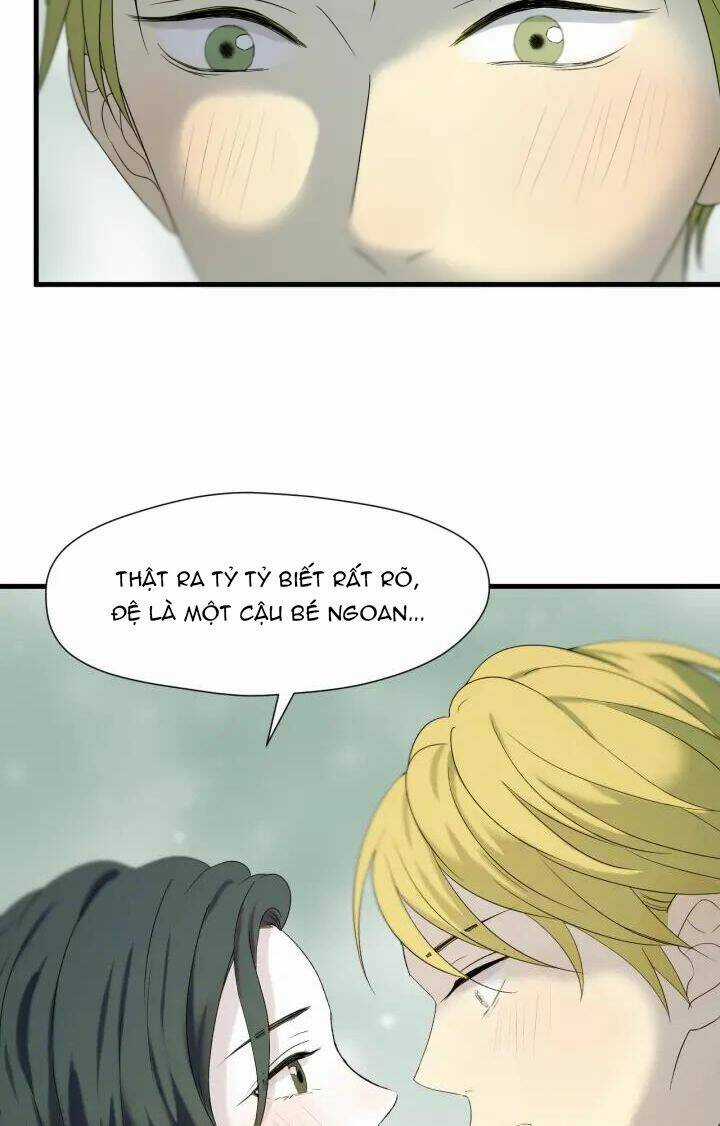 Lượm Được Một Tiểu Hồ Ly 3 Chapter 72 trang 8