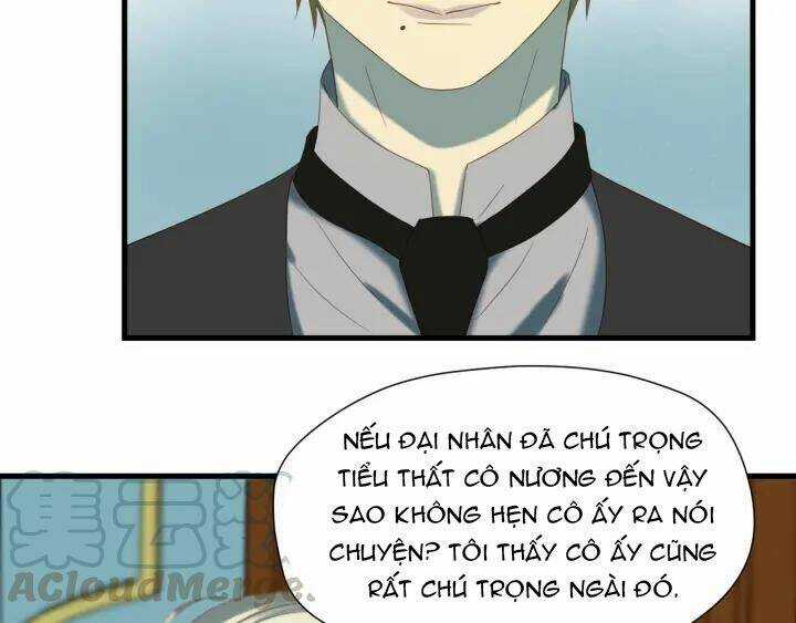 Lượm Được Một Tiểu Hồ Ly 3 Chapter 73 trang 11