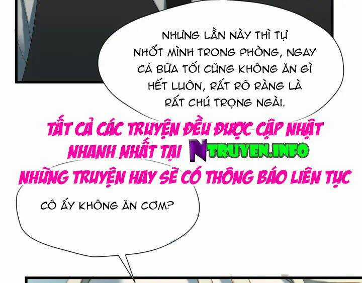 Lượm Được Một Tiểu Hồ Ly 3 Chapter 73 trang 17