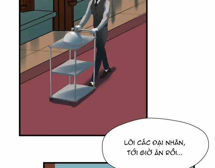 Lượm Được Một Tiểu Hồ Ly 3 Chapter 73 trang 2