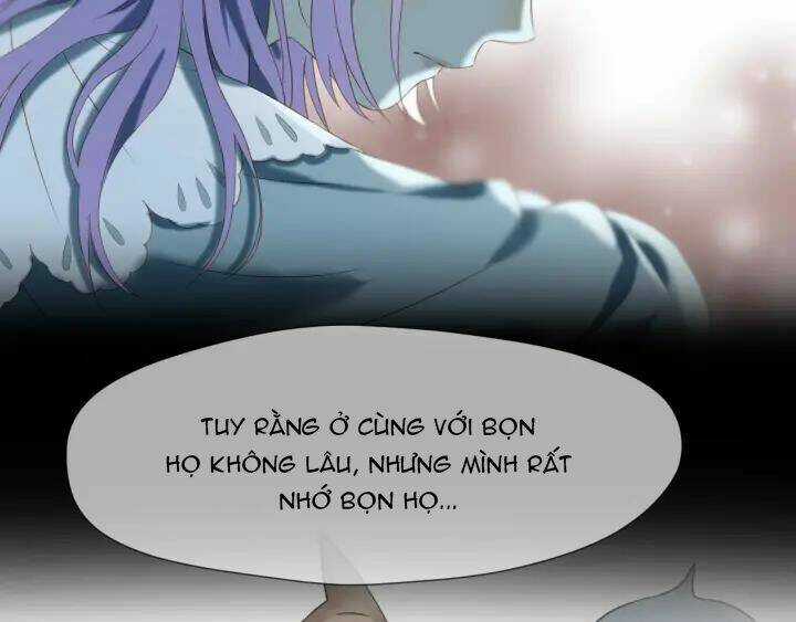 Lượm Được Một Tiểu Hồ Ly 3 Chapter 73 trang 22