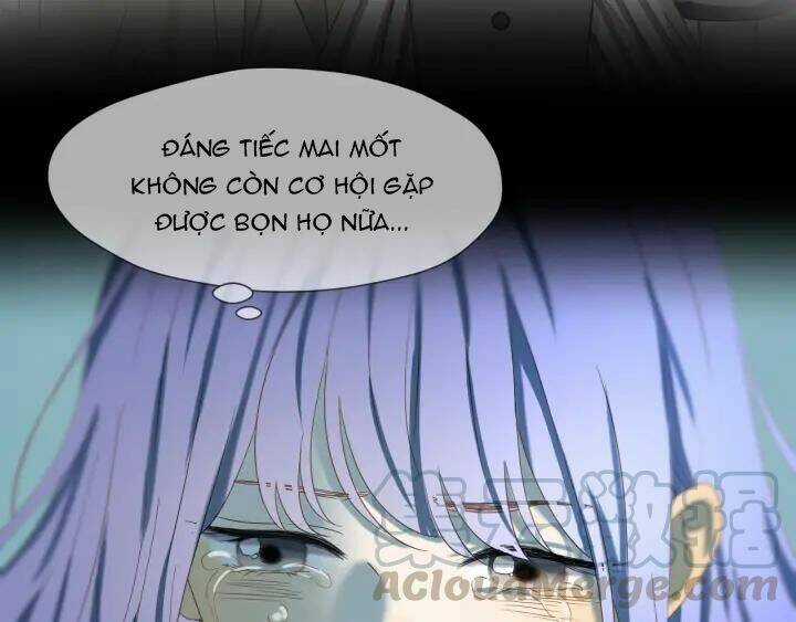 Lượm Được Một Tiểu Hồ Ly 3 Chapter 73 trang 24