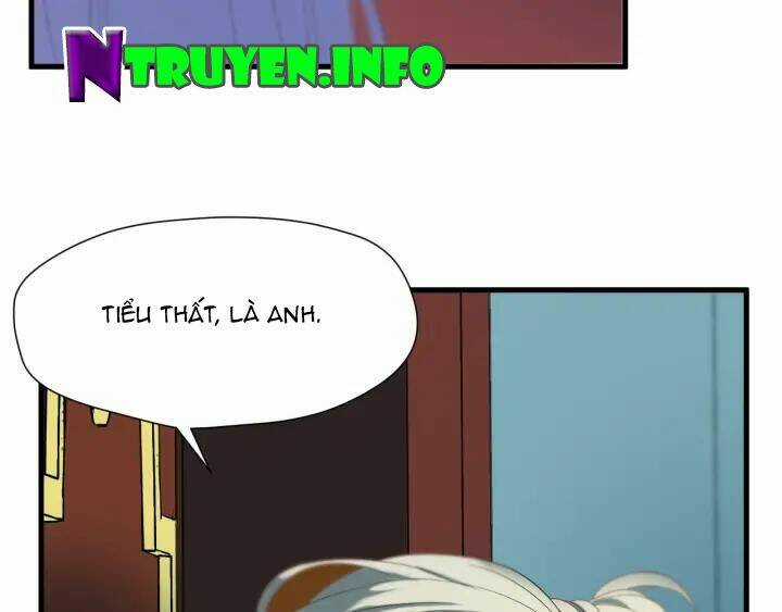 Lượm Được Một Tiểu Hồ Ly 3 Chapter 73 trang 27