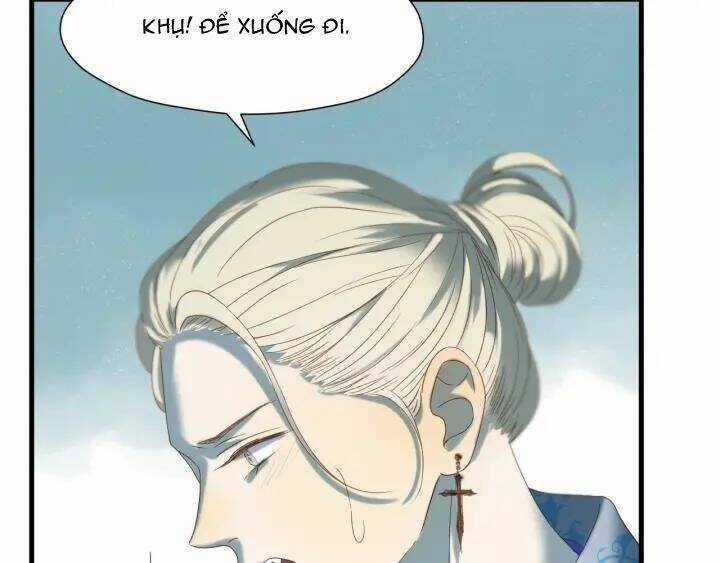 Lượm Được Một Tiểu Hồ Ly 3 Chapter 73 trang 8