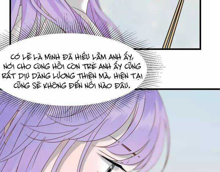 Lượm Được Một Tiểu Hồ Ly 3 Chapter 74 trang 10