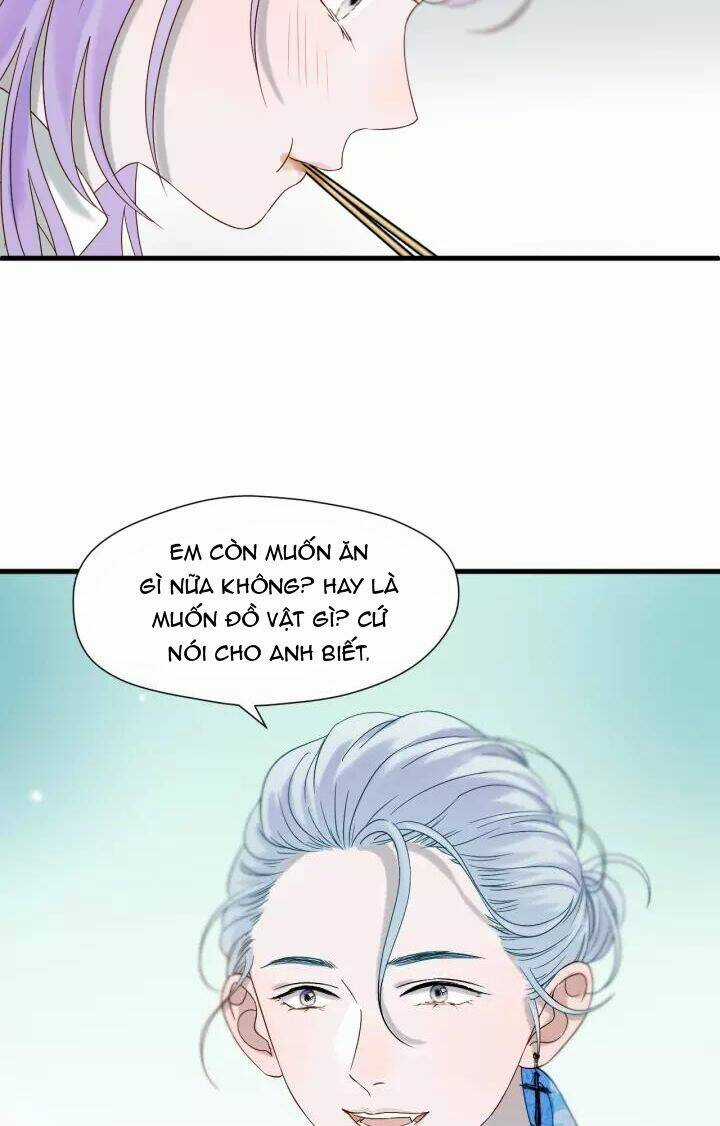 Lượm Được Một Tiểu Hồ Ly 3 Chapter 74 trang 11