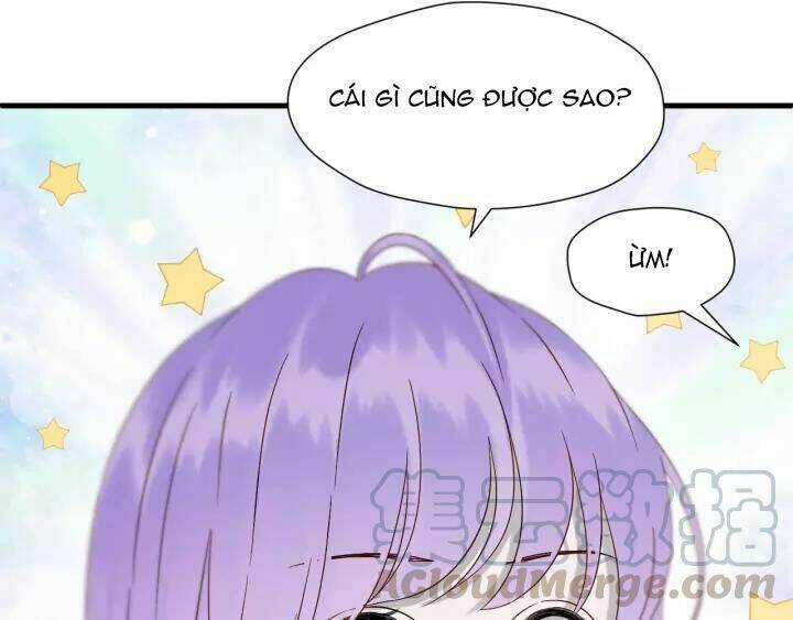 Lượm Được Một Tiểu Hồ Ly 3 Chapter 74 trang 13