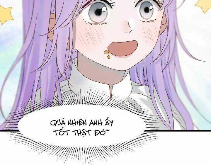 Lượm Được Một Tiểu Hồ Ly 3 Chapter 74 trang 15