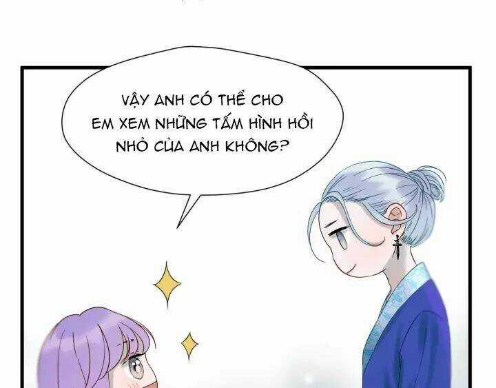 Lượm Được Một Tiểu Hồ Ly 3 Chapter 74 trang 16
