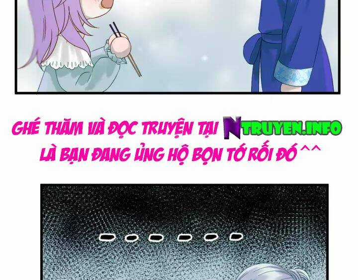 Lượm Được Một Tiểu Hồ Ly 3 Chapter 74 trang 17