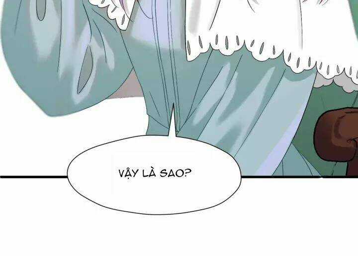 Lượm Được Một Tiểu Hồ Ly 3 Chapter 74 trang 28