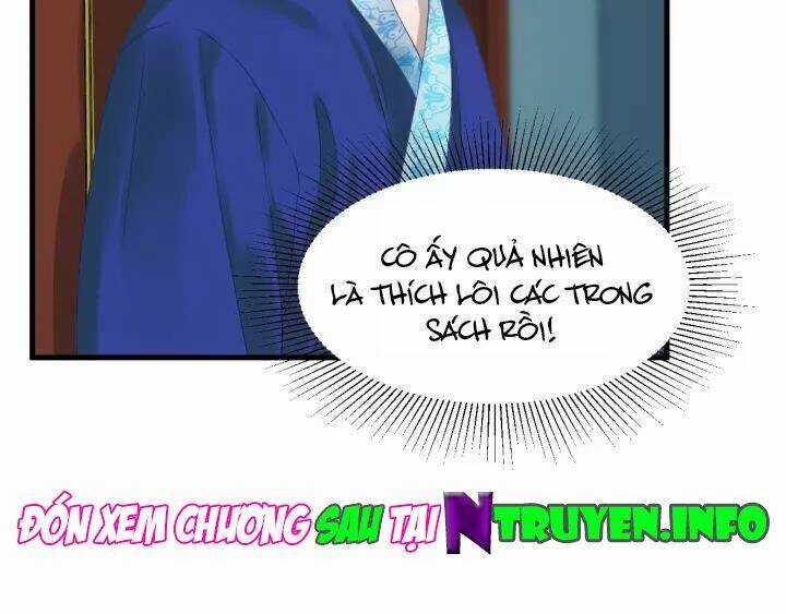 Lượm Được Một Tiểu Hồ Ly 3 Chapter 74 trang 30