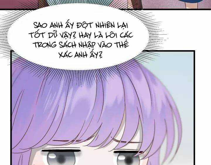 Lượm Được Một Tiểu Hồ Ly 3 Chapter 74 trang 4