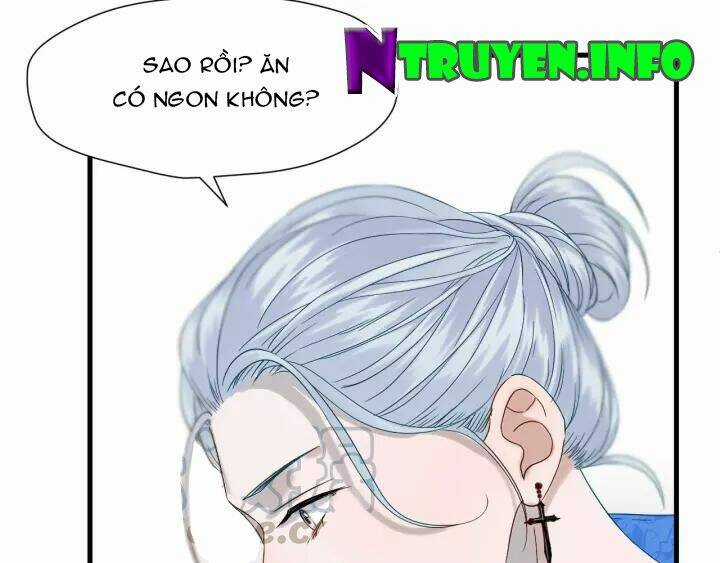 Lượm Được Một Tiểu Hồ Ly 3 Chapter 74 trang 7