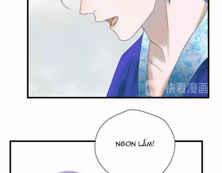 Lượm Được Một Tiểu Hồ Ly 3 Chapter 74 trang 8