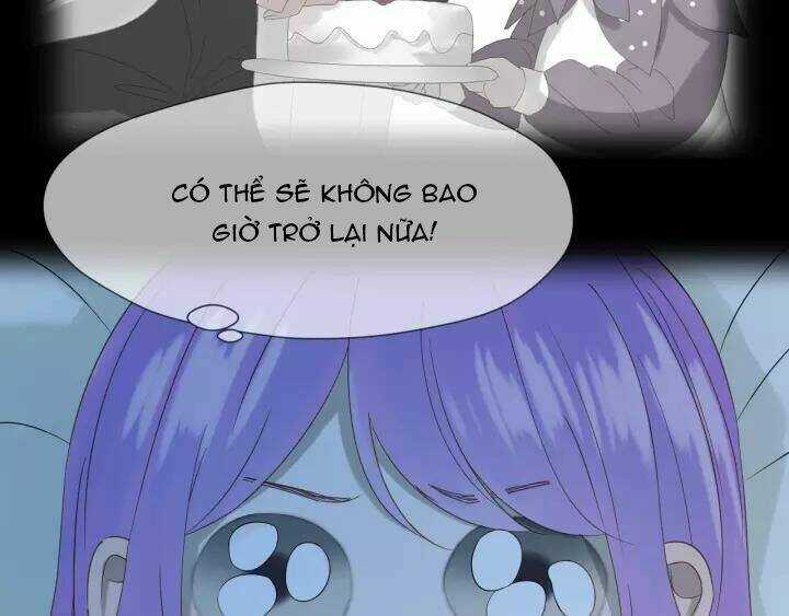 Lượm Được Một Tiểu Hồ Ly 3 Chapter 75 trang 10