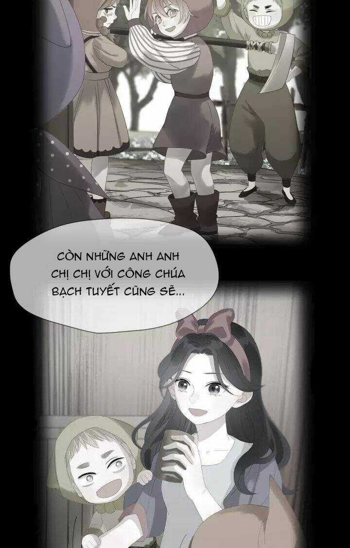 Lượm Được Một Tiểu Hồ Ly 3 Chapter 75 trang 12