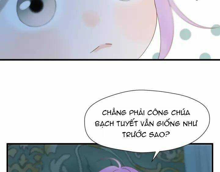 Lượm Được Một Tiểu Hồ Ly 3 Chapter 75 trang 14