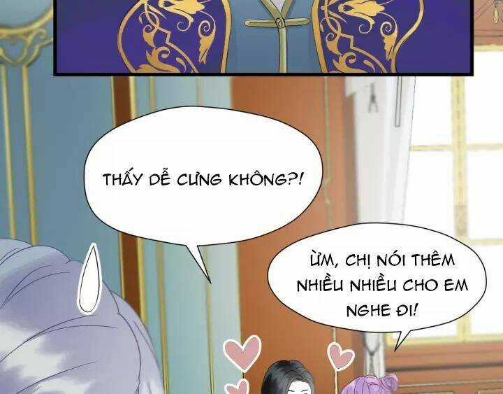 Lượm Được Một Tiểu Hồ Ly 3 Chapter 75 trang 19