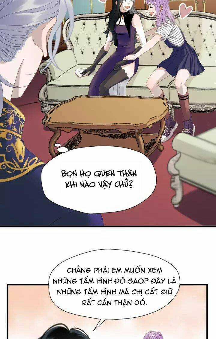 Lượm Được Một Tiểu Hồ Ly 3 Chapter 75 trang 20