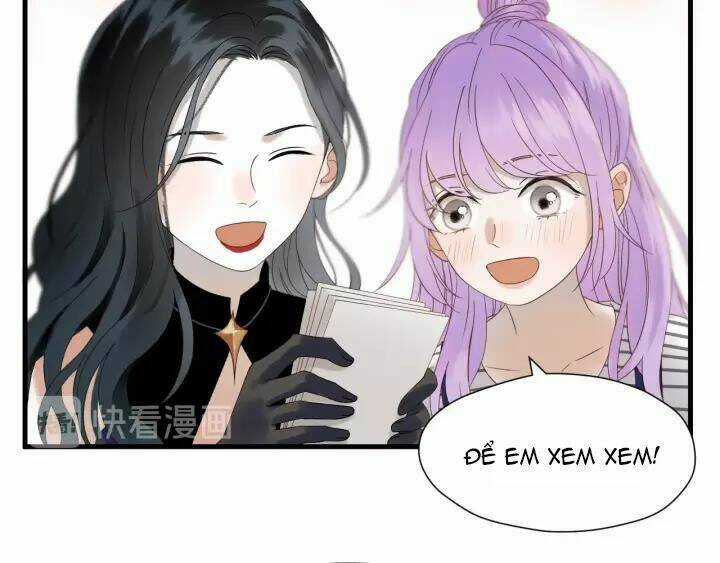 Lượm Được Một Tiểu Hồ Ly 3 Chapter 75 trang 21