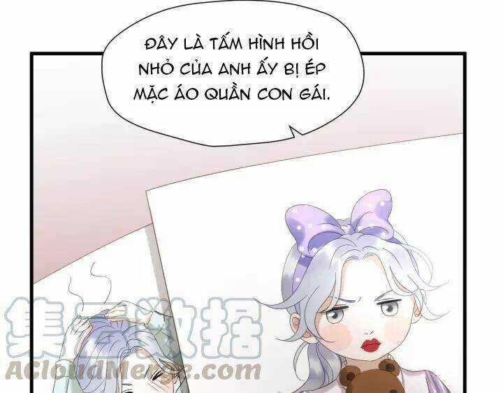 Lượm Được Một Tiểu Hồ Ly 3 Chapter 75 trang 22