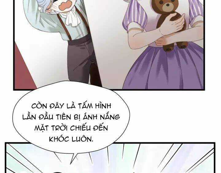 Lượm Được Một Tiểu Hồ Ly 3 Chapter 75 trang 23